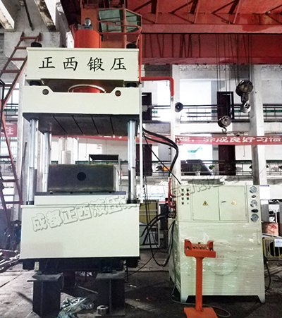 80T100T150T200T315T三梁四柱油壓機(jī)生產(chǎn)廠家，西南地區(qū)四柱液壓機(jī)哪家好？